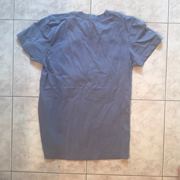 American Apparel tee - Picture 3 of 3